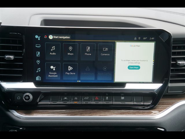 New 2026 Chevrolet Silverado 1500 LT w/ LPO, Dark Essentials Package AWD/4WD image 10
