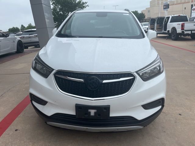 Used 2021 Buick Encore Preferred FWD image 3