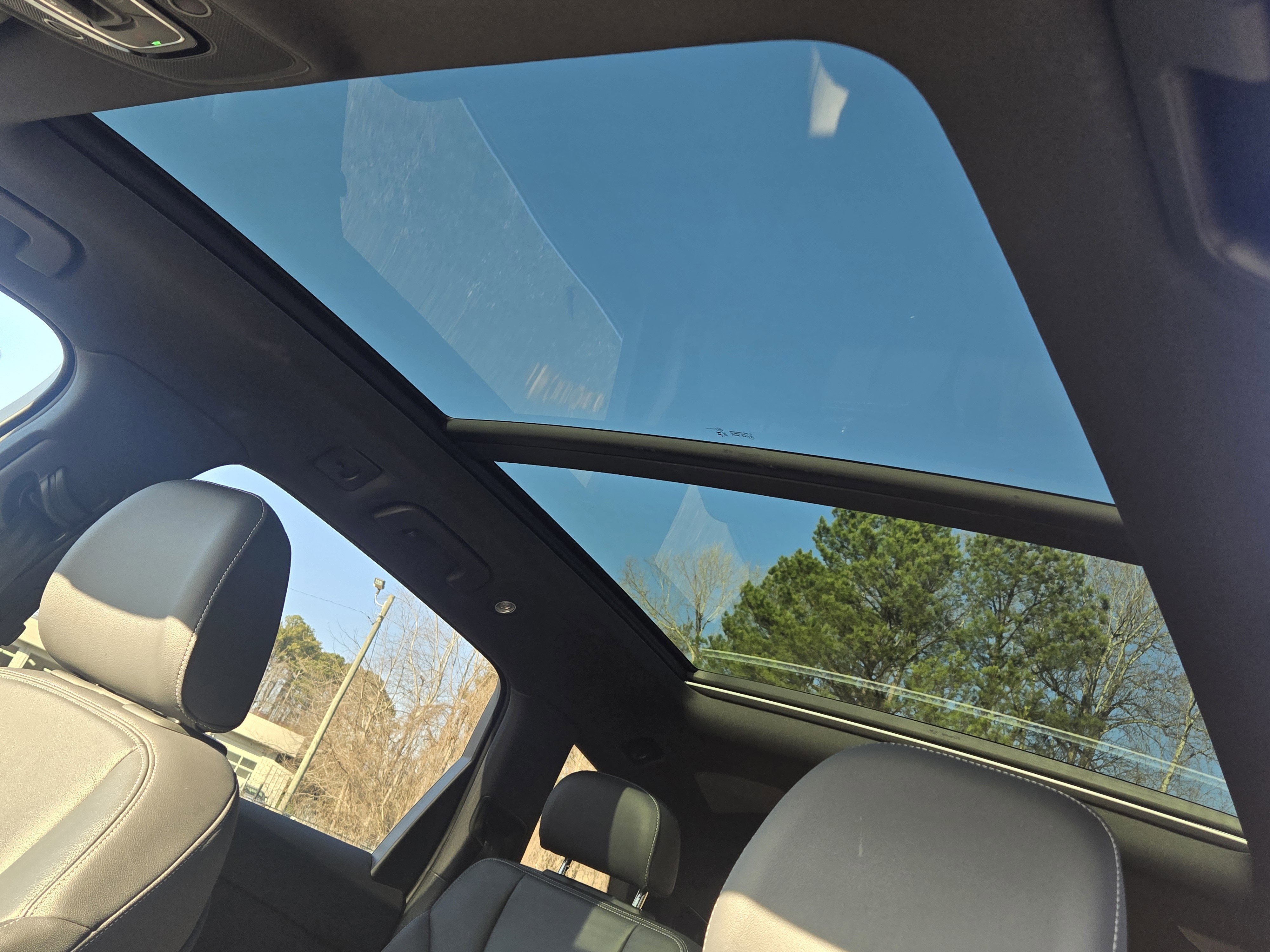 Used 2025 Audi Q7 3.0T Premium Plus image 33