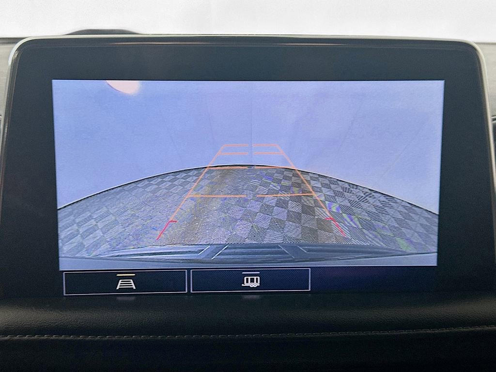 Used 2021 Chevrolet Tahoe LT image 19