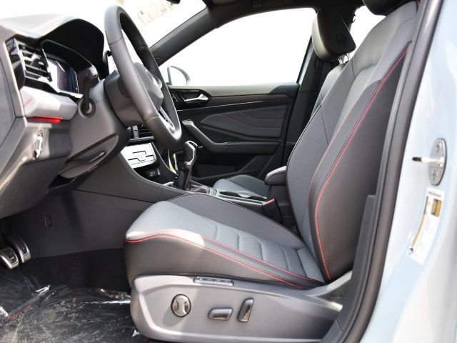 New 2026 Volkswagen Jetta GLI Autobahn FWD image 12
