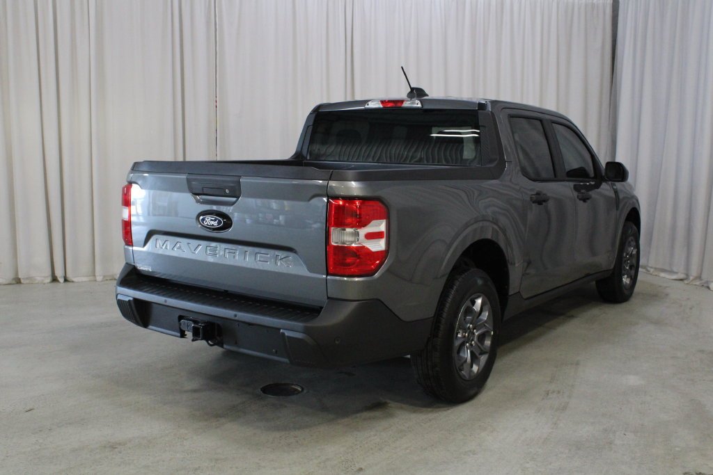 New 2026 Ford Maverick XLT w/ Equipment Group 301A AWD/4WD image 25
