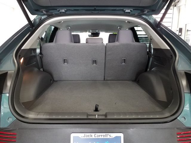 Certified 2024 Hyundai Ioniq 5 SEL RWD image 14