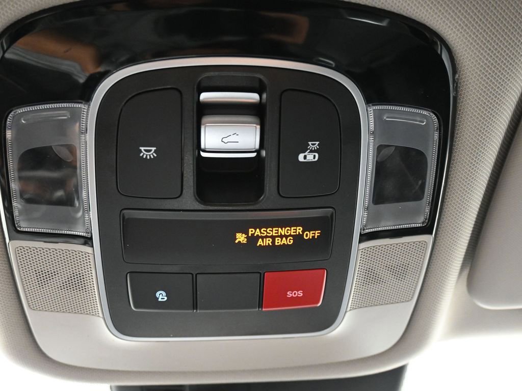 Used 2023 Hyundai Tucson Limited image 27