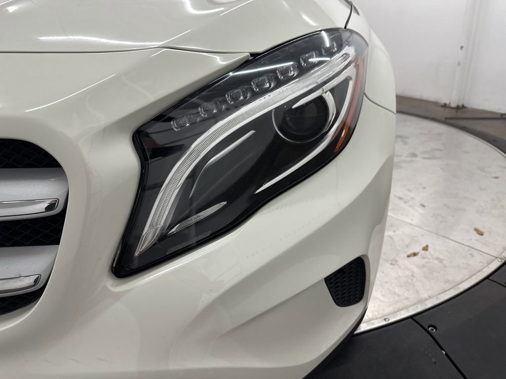 Used 2017 Mercedes-Benz GLA 250 image 31