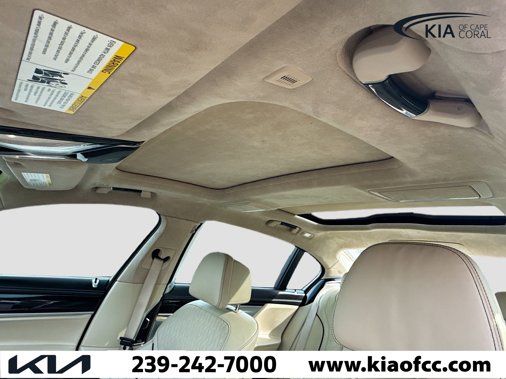 Used 2018 BMW ALPINA B7 xDrive AWD/4WD image 26