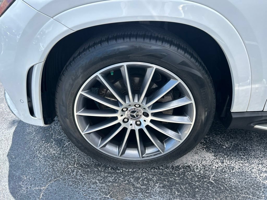 Used 2021 Mercedes-Benz GLE 350 image 56