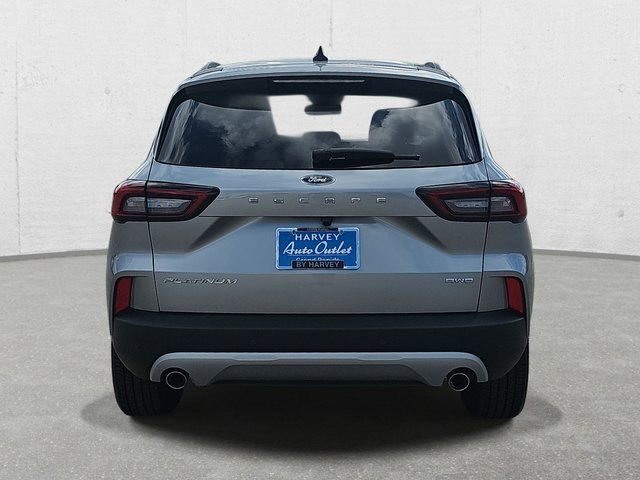 Used 2023 Ford Escape Platinum image 6