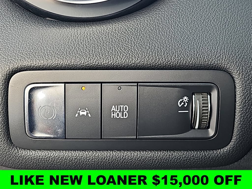 Used 2024 Chevrolet Blazer EV LT AWD/4WD image 27