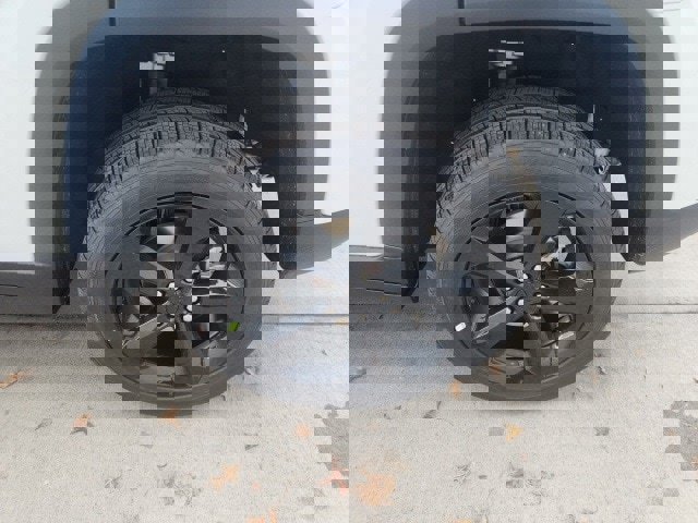 New 2025 Jeep Grand Cherokee Limited image 24