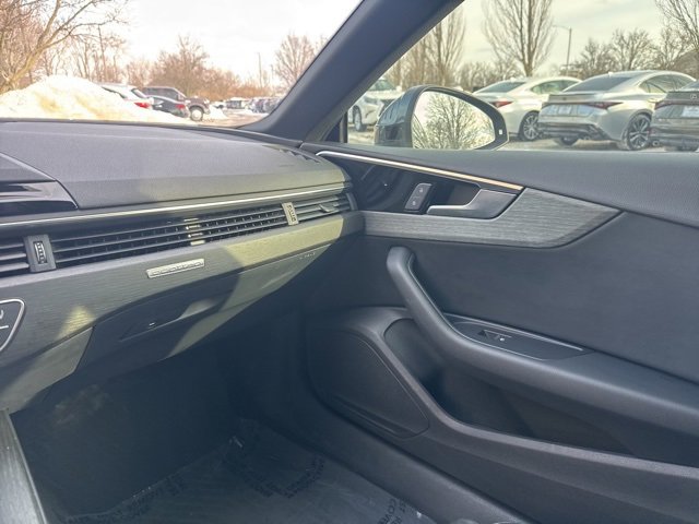 Used 2021 Audi A5 2.0T Premium w/ Convenience Package image 30