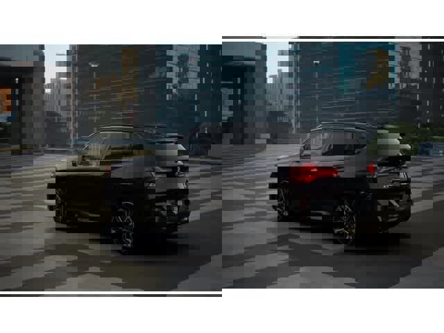 New 2025 BMW X3 M50 w/ Premium Package image 2