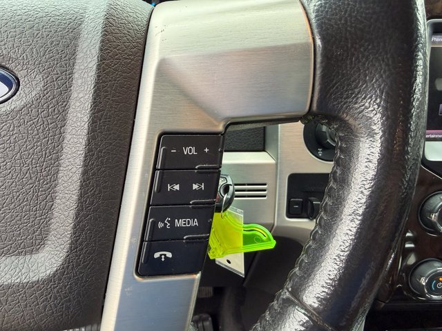 Used 2013 Ford F150 Platinum image 11