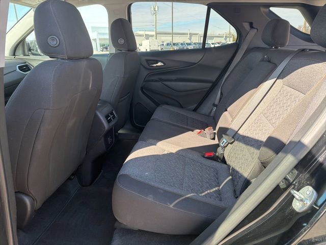 Used 2023 Chevrolet Equinox LT image 30