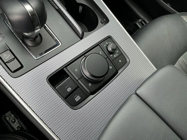 Used 2024 MAZDA CX-90 3.3 Turbo w/ Premium Package image 22