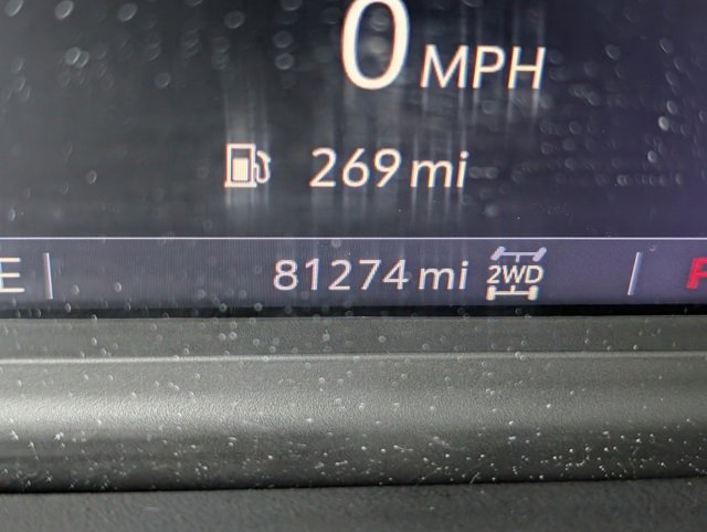 Used 2021 Chevrolet Tahoe LT w/ Luxury Package image 23