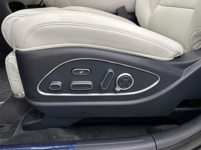 New 2026 Hyundai Palisade Calligraphy image 10