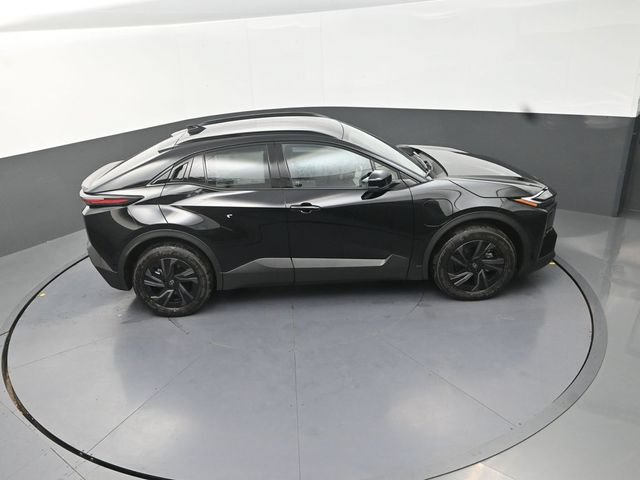 New 2026 Toyota C-HR AWD/4WD image 27