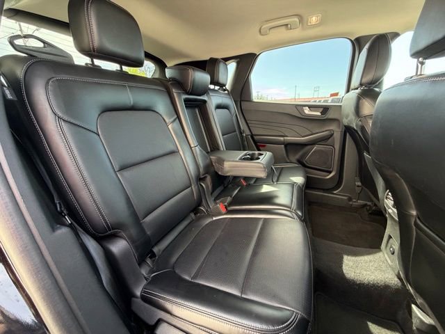 Used 2024 Ford Escape Platinum image 15