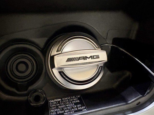 New 2026 Mercedes-Benz G 63 AMG 4MATIC image 44