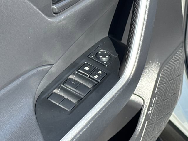 Used 2024 Toyota RAV4 LE image 20