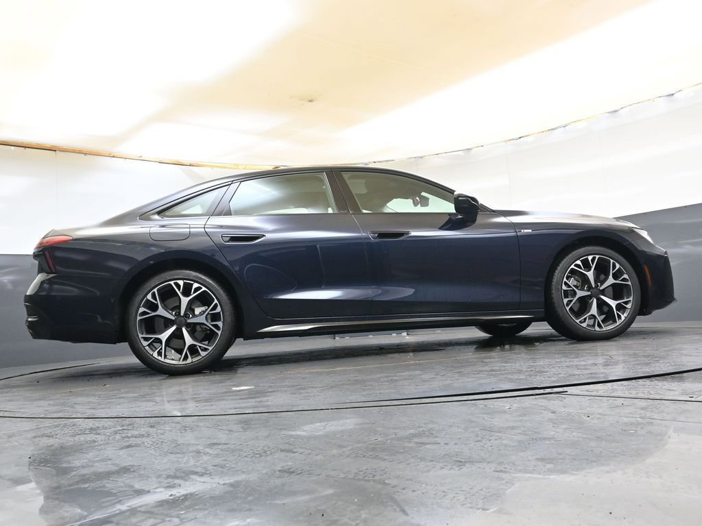 New 2026 Audi A6 Premium Plus image 37