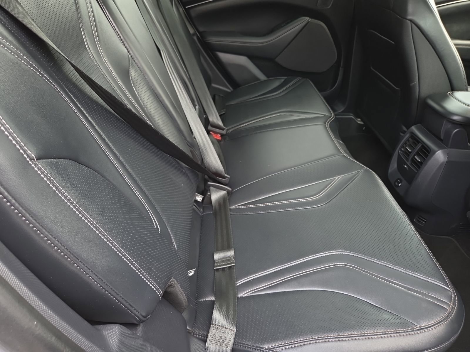 Used 2023 Ford Mustang Mach-E Premium image 26