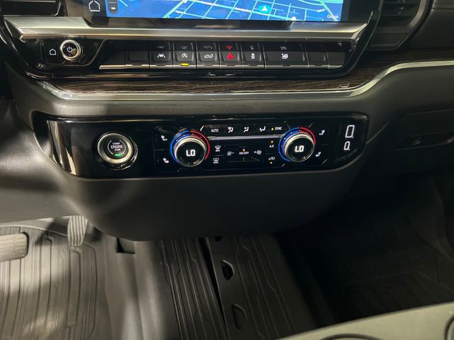 Used 2022 GMC Sierra 1500 Elevation image 19