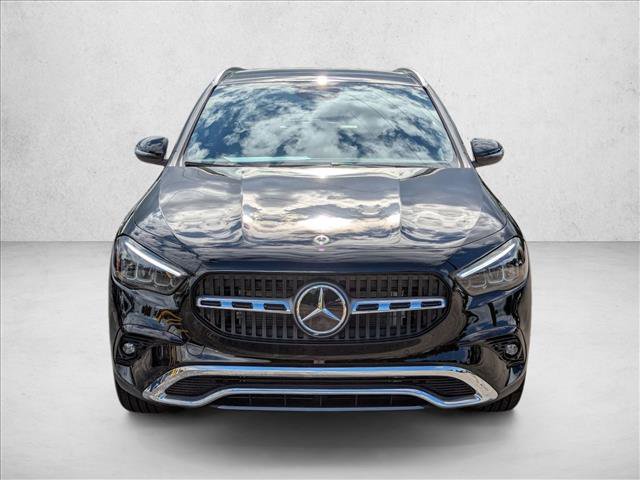 Certified 2026 Mercedes-Benz GLA 250 image 5