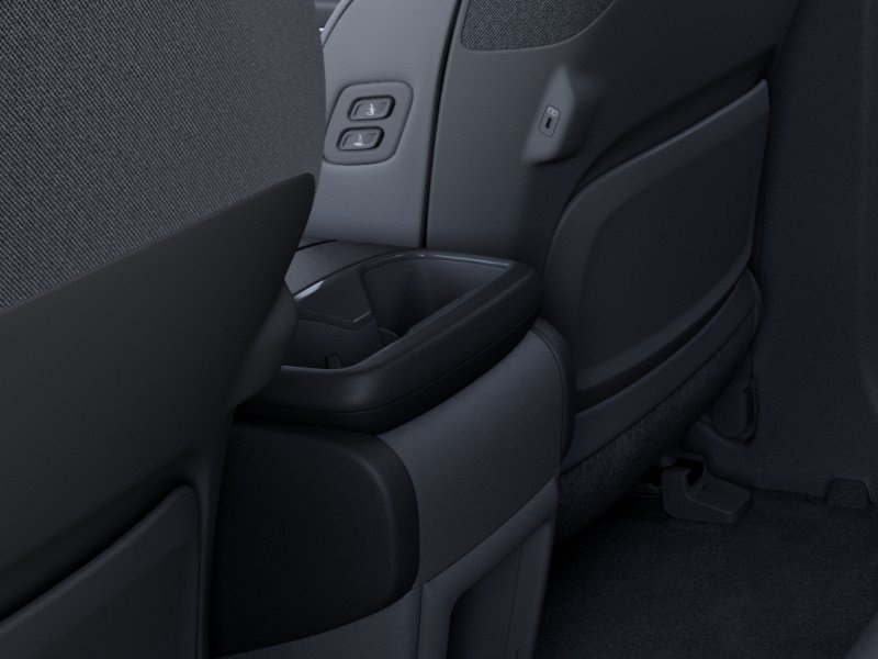 New 2026 Kia EV9 Wind AWD/4WD image 26