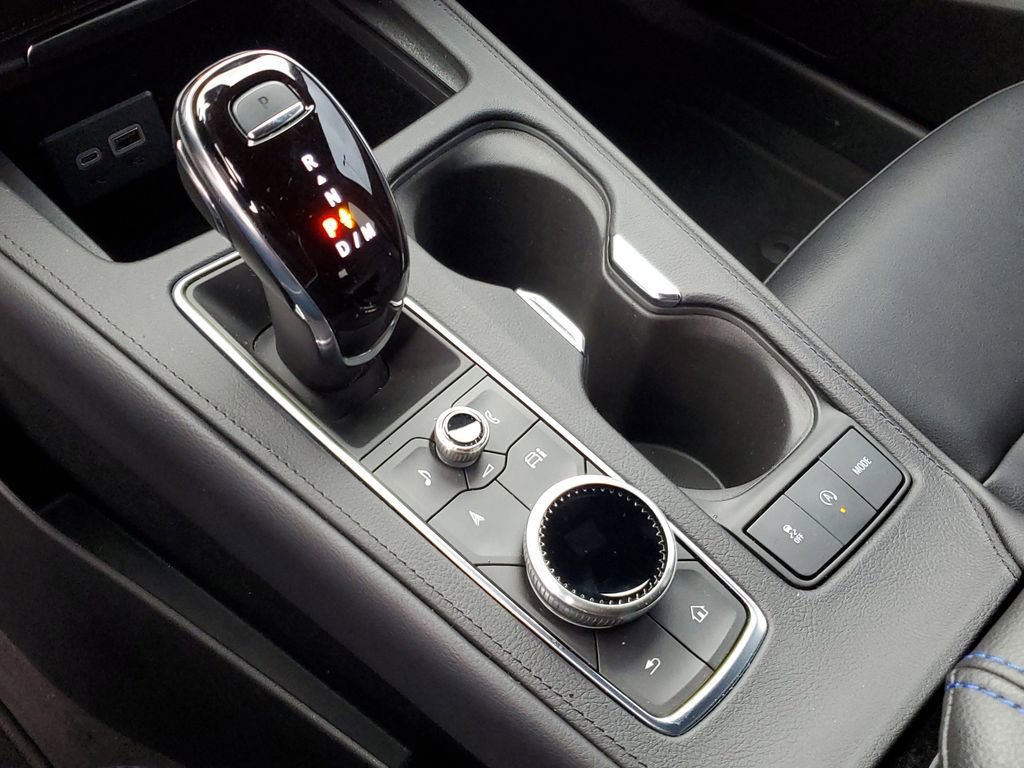 Certified 2024 Cadillac XT4 Sport w/ Cold Weather Package image 17