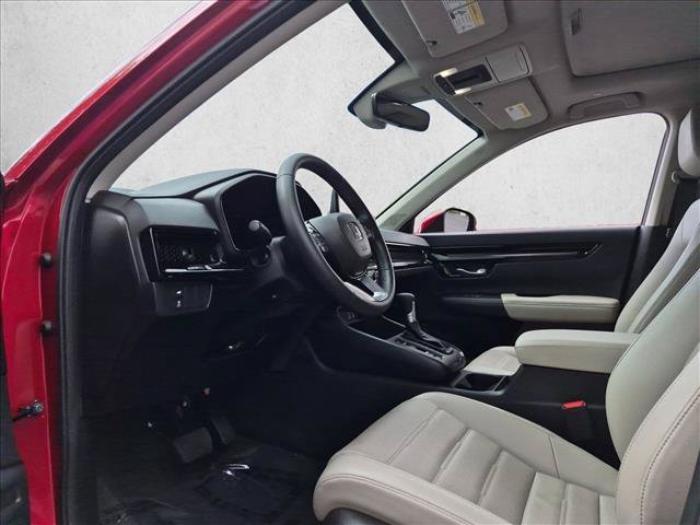 Used 2025 Honda CR-V EX-L image 9