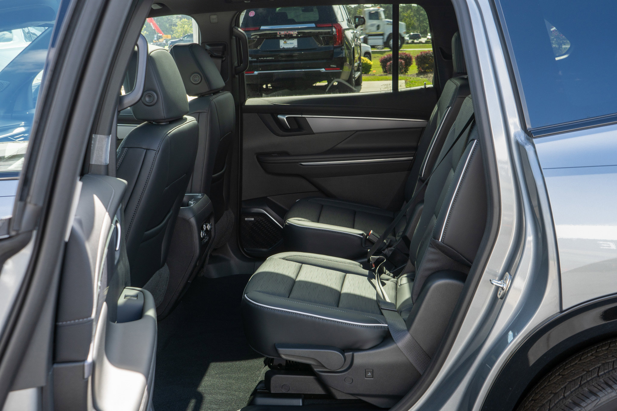 New 2026 Buick Enclave Sport Touring w/ Super Cruise Package image 20