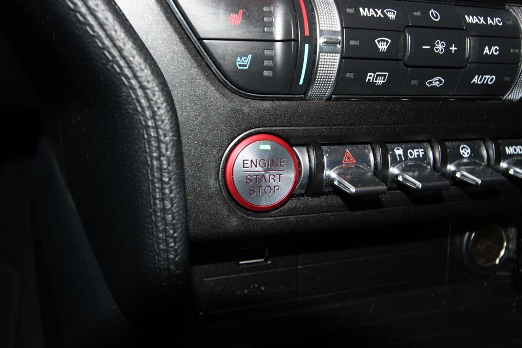 Used 2021 Ford Mustang GT Premium w/ GT Performance Package image 13