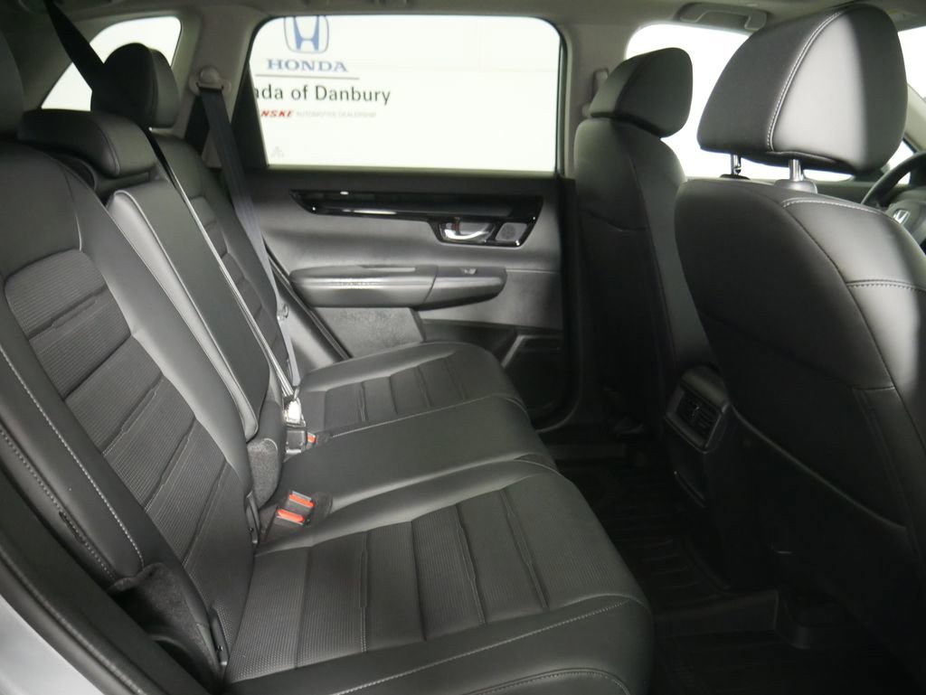 Used 2023 Honda CR-V EX-L image 9