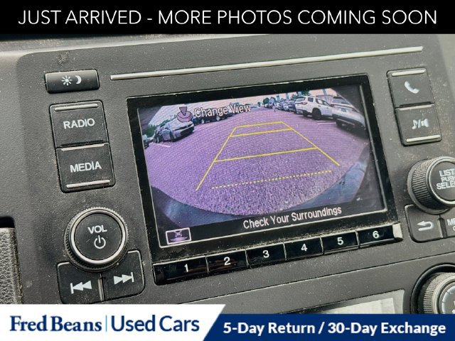 Used 2017 Honda Civic LX image 11