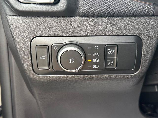 Used 2024 Ford Bronco Sport Outer Banks w/ Tech Package AWD/4WD image 19