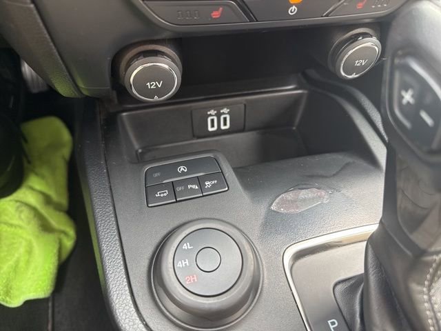 Used 2019 Ford Ranger Lariat w/ Equipment Group 501A Mid image 34