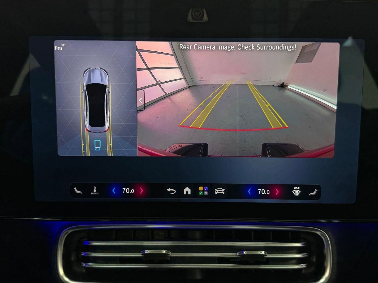 New 2026 Mercedes-Benz CLA 350 image 30