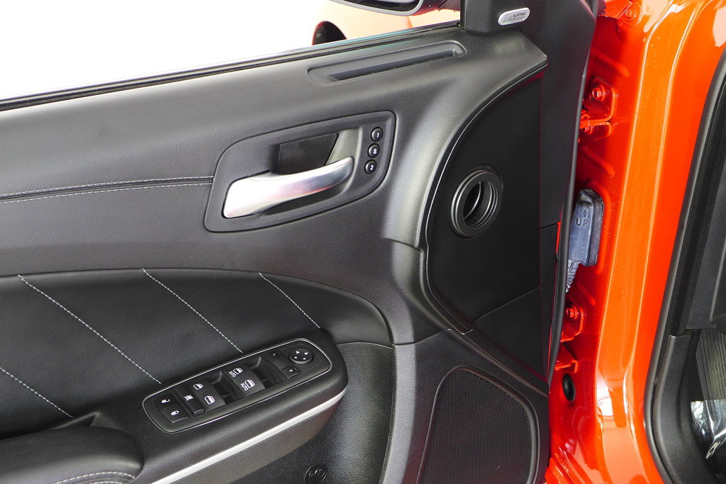 Used 2023 Dodge Charger Scat Pack RWD image 12