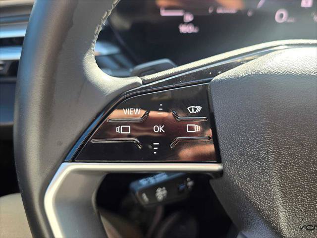 New 2026 Audi A6 Premium Plus AWD/4WD image 31