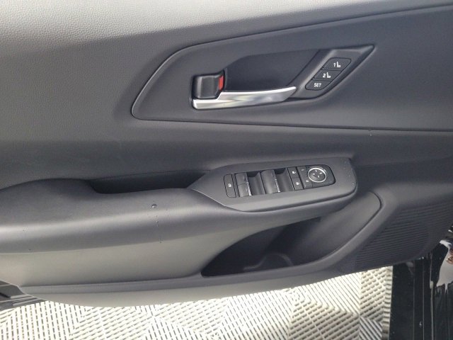 New 2026 Toyota Prius XSE Premium image 13