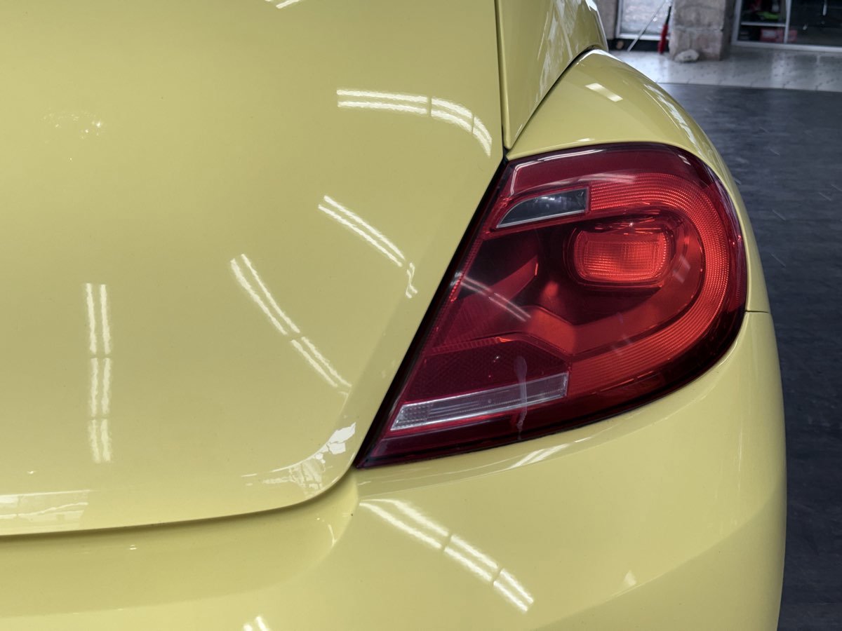 Used 2013 Volkswagen Beetle 2.5 image 15