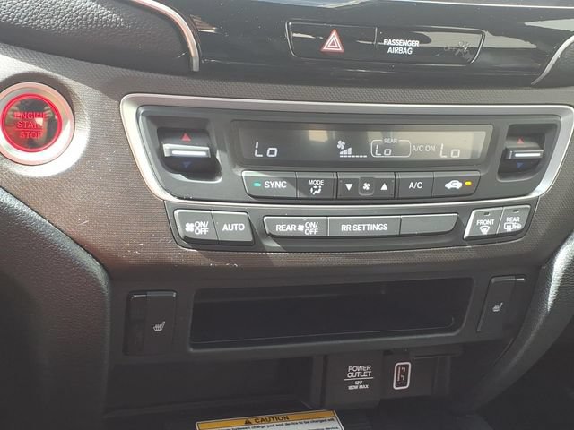 Used 2022 Honda Passport TrailSport image 19