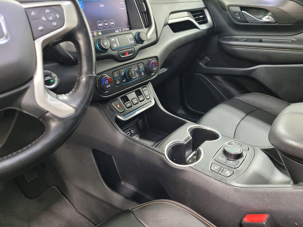 Used 2020 GMC Terrain SLT w/ Preferred Package image 26