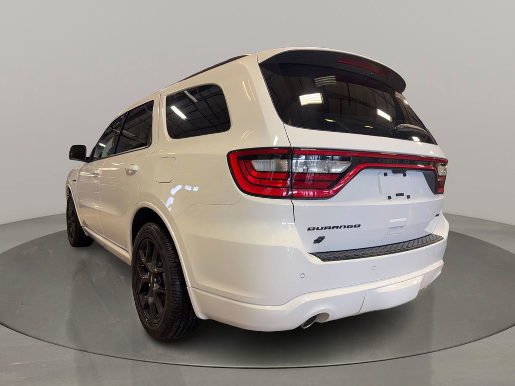 New 2026 Dodge Durango GT image 5