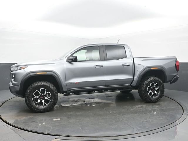 New 2026 GMC Canyon AT4X image 2