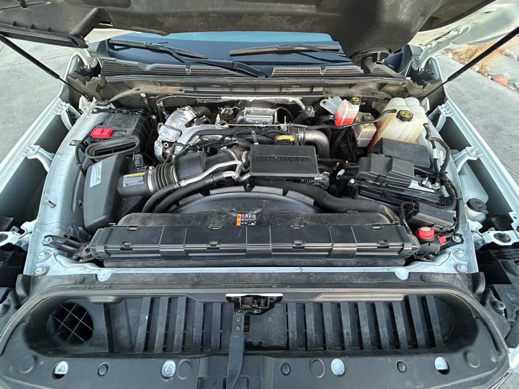 Used 2021 GMC Sierra 2500 Denali w/ Denali Ultimate Package image 32