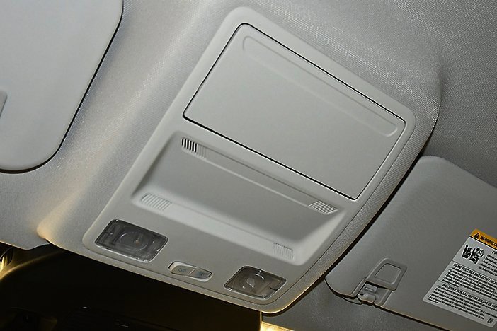 New 2025 Ford Escape Active image 27