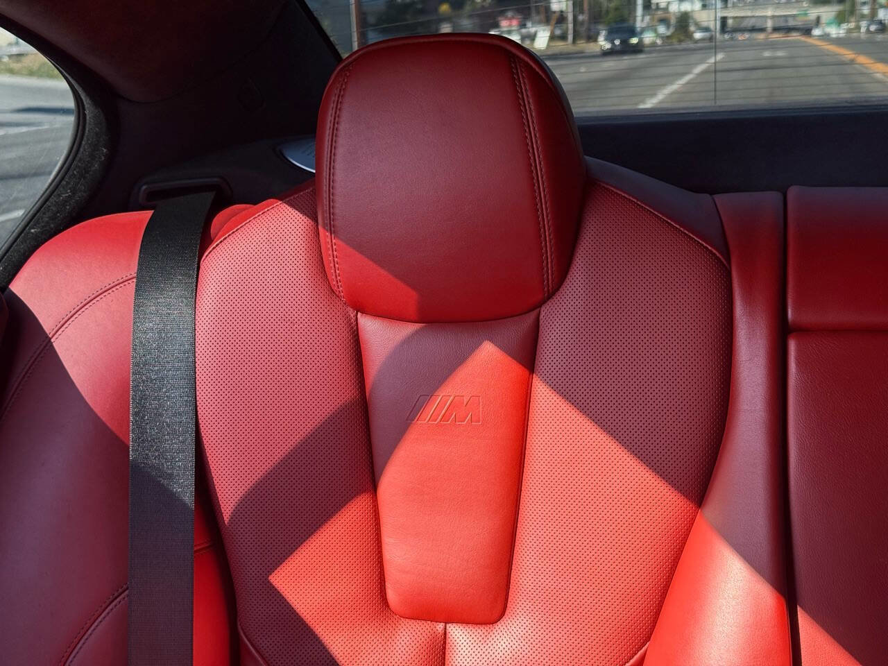 Used 2017 BMW M6 Gran Coupe image 58